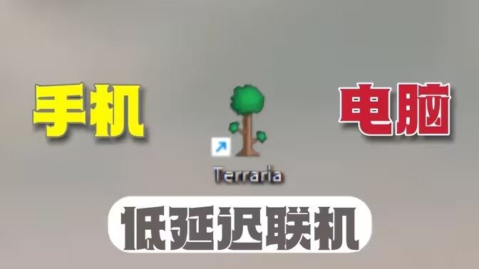 泰拉瑞亚手机版怎么看主机id