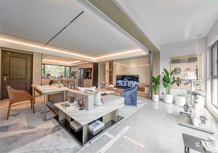 融创未来金融城备案名