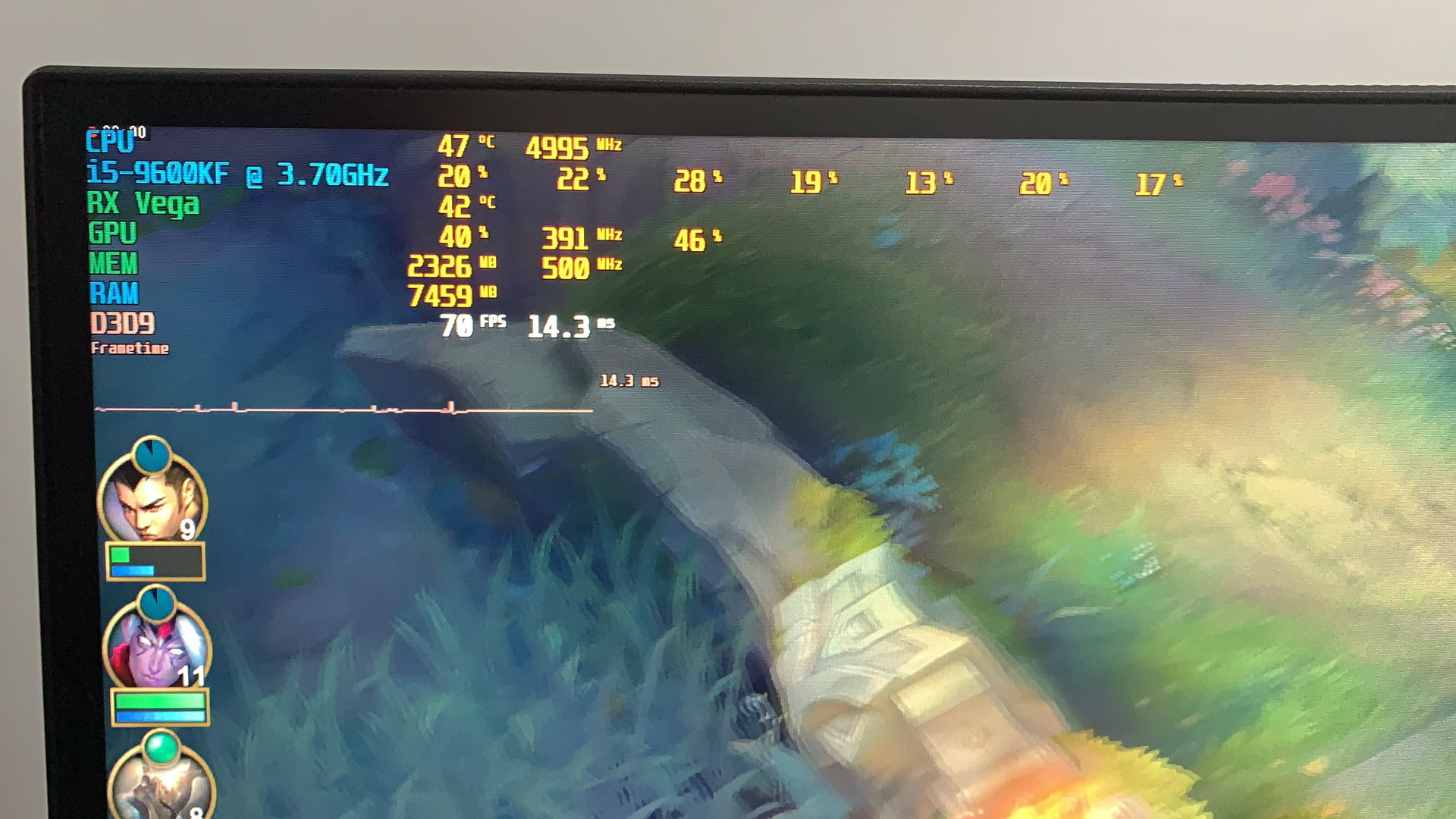 x299主机配什么散热器好