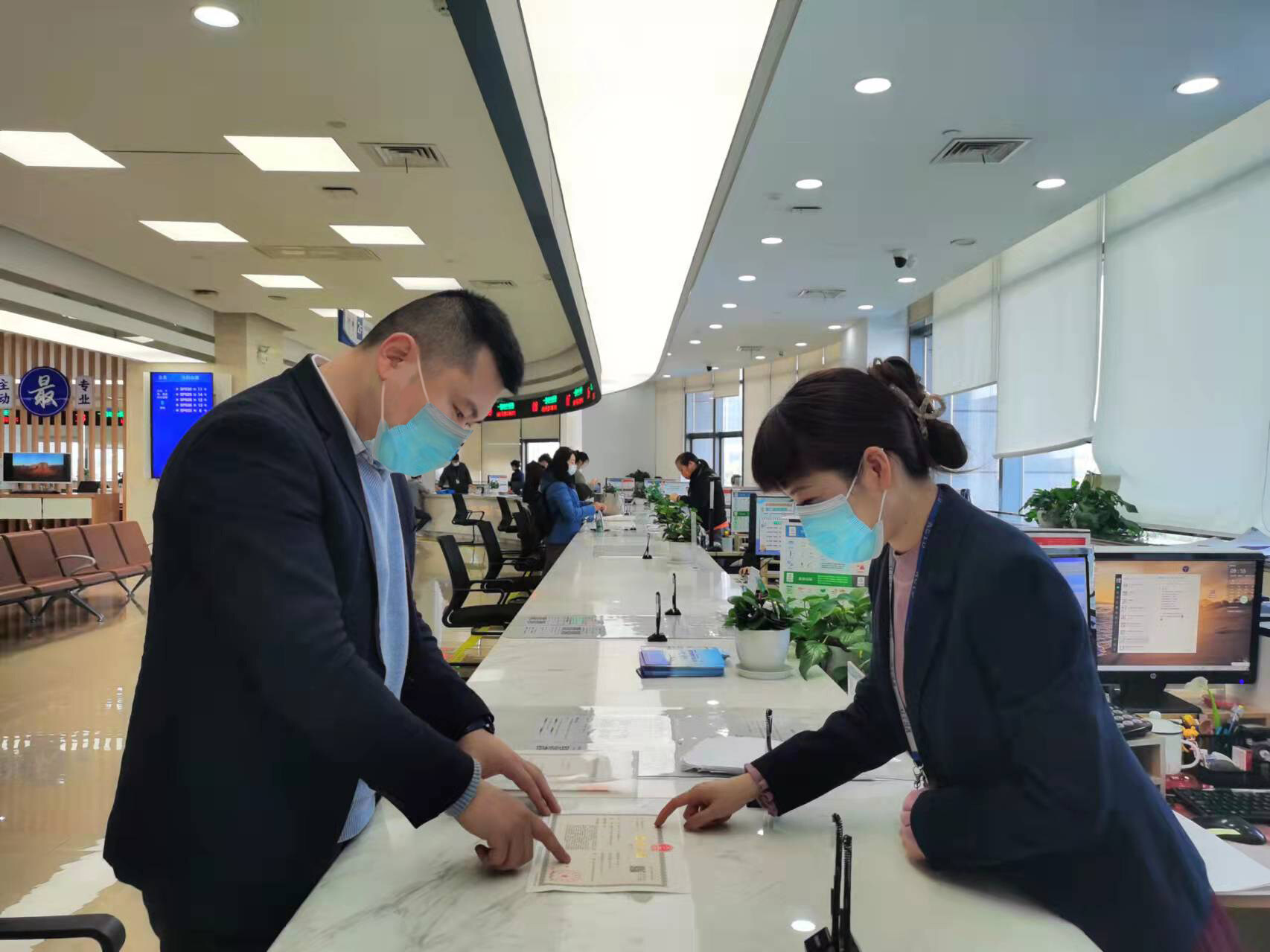 歇业备案登记办理