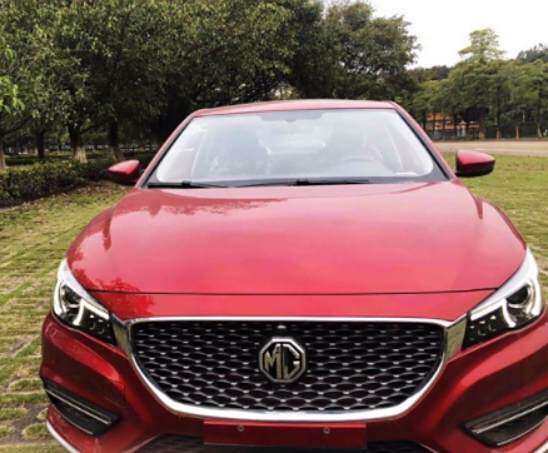 名爵汽车换主机需要做什么