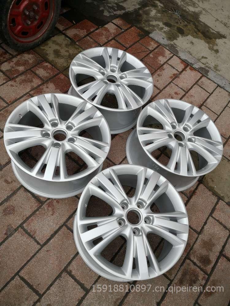 12年奥迪q7cd主机怎么拆