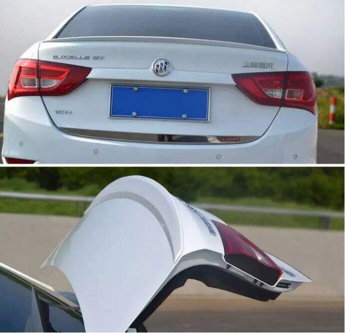 汽车改扰流板要备案吗