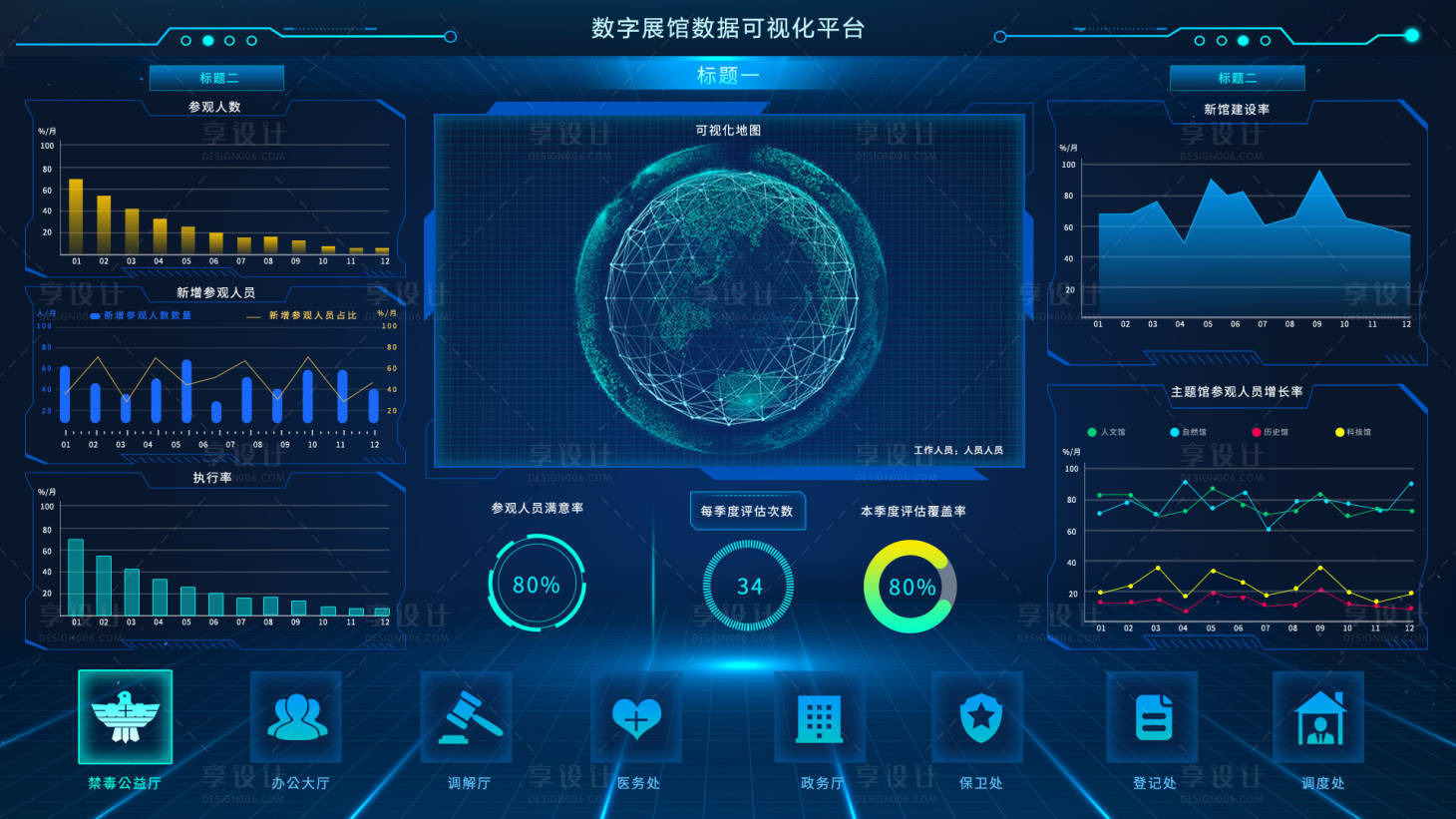 可视对讲门口主机咋样设置