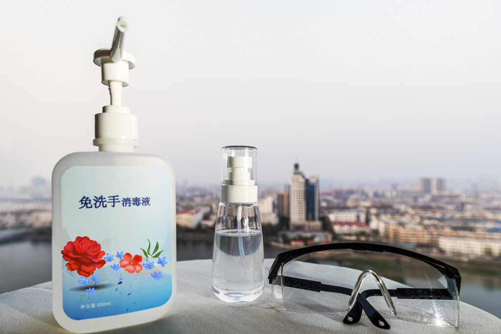 什么样的洗手液要做备案