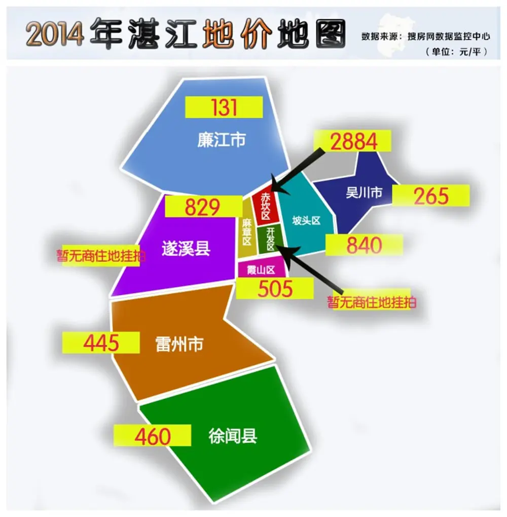 湛江市购房备案价查询鼎龙湾