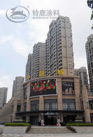 福清中联名城三区悦融庄备案价