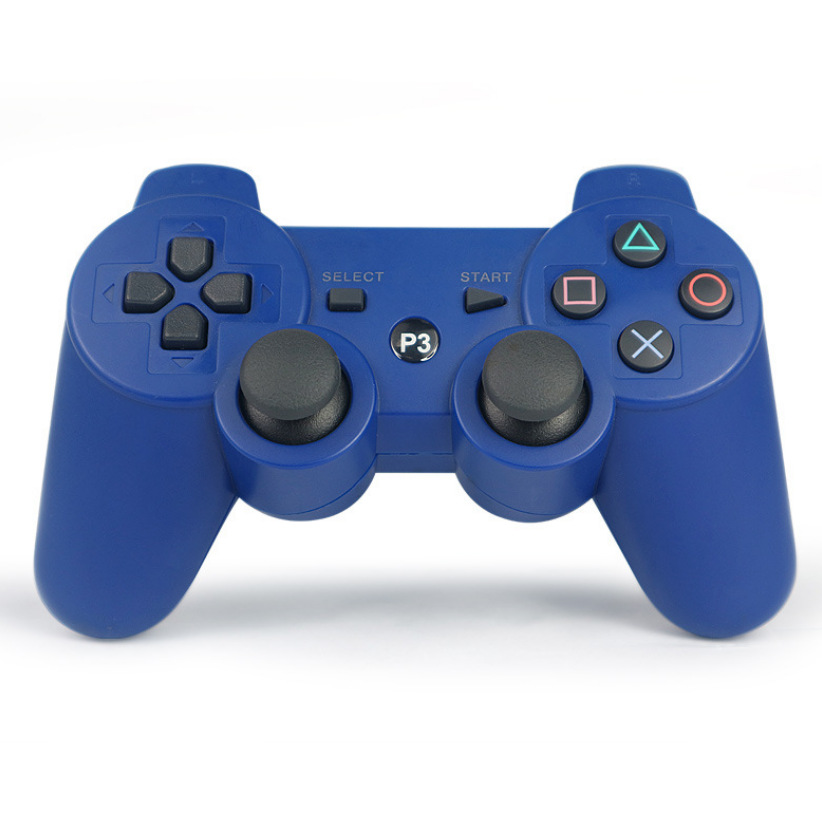 ps3手柄蓝牙配对不上主机