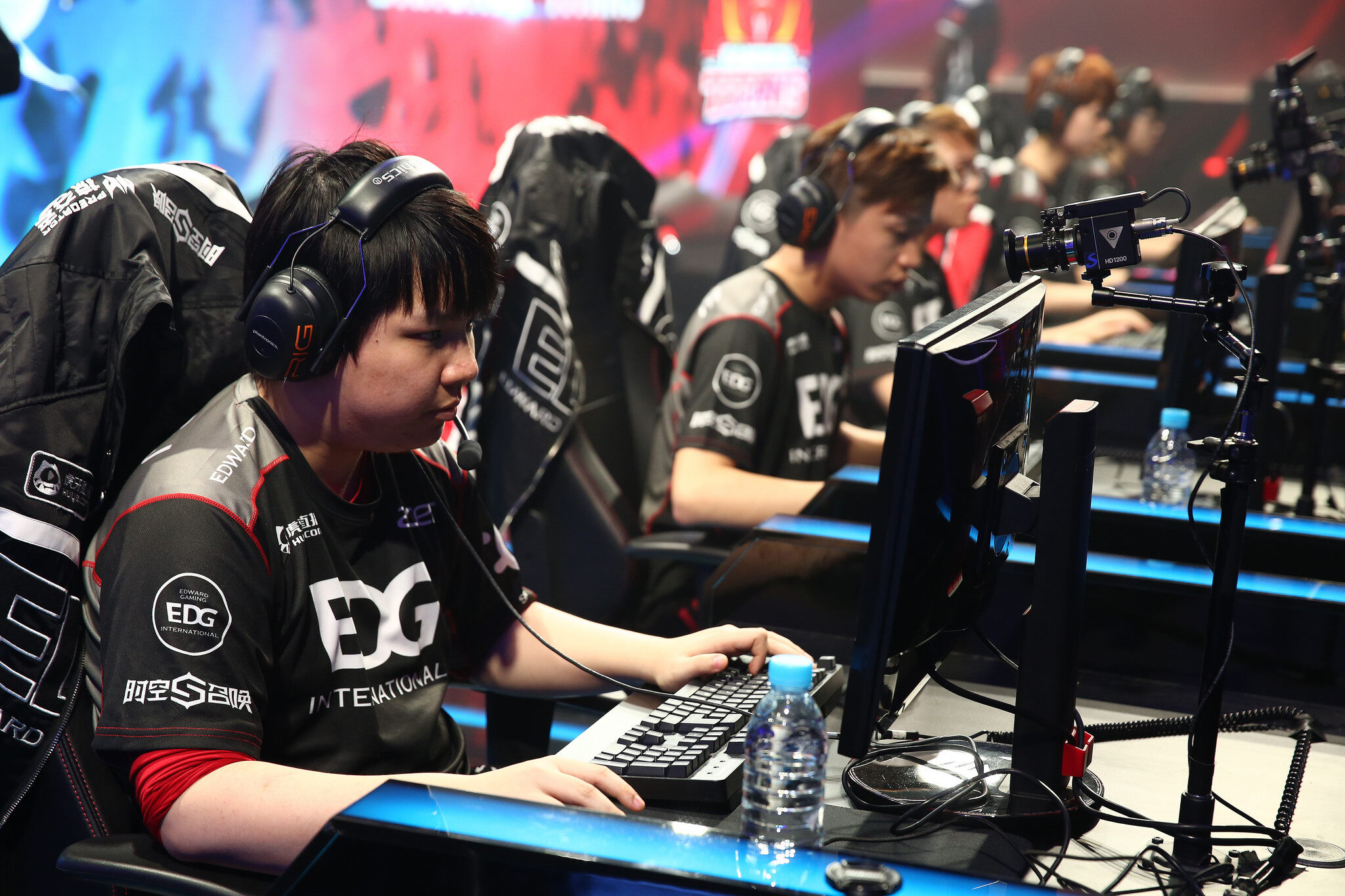 电竞公寓主机怎么防盗