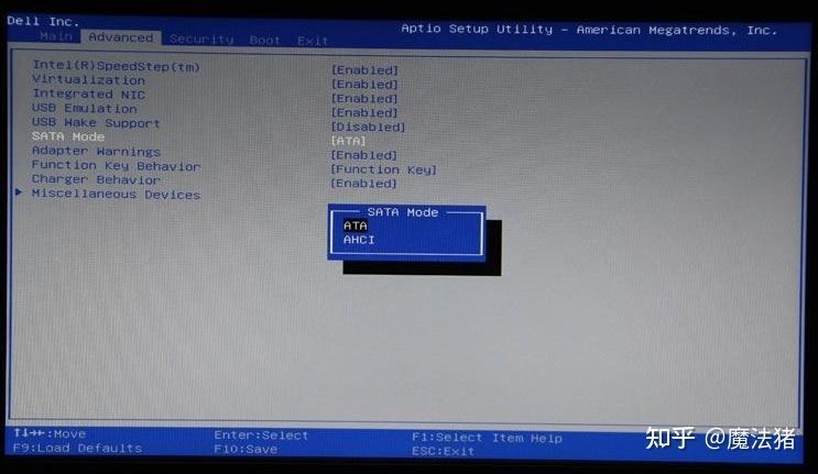 戴尔主机装win10系统教程