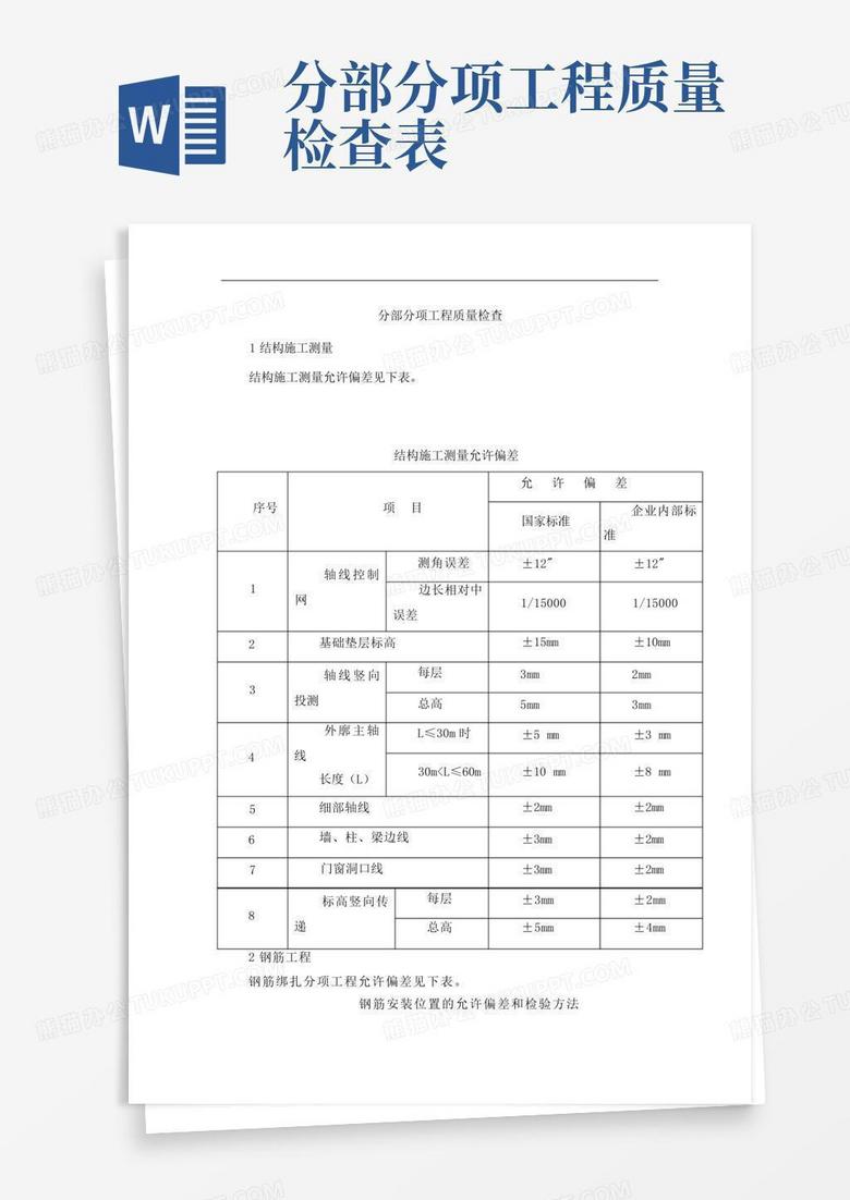 分部分项划分要质监站备案吗