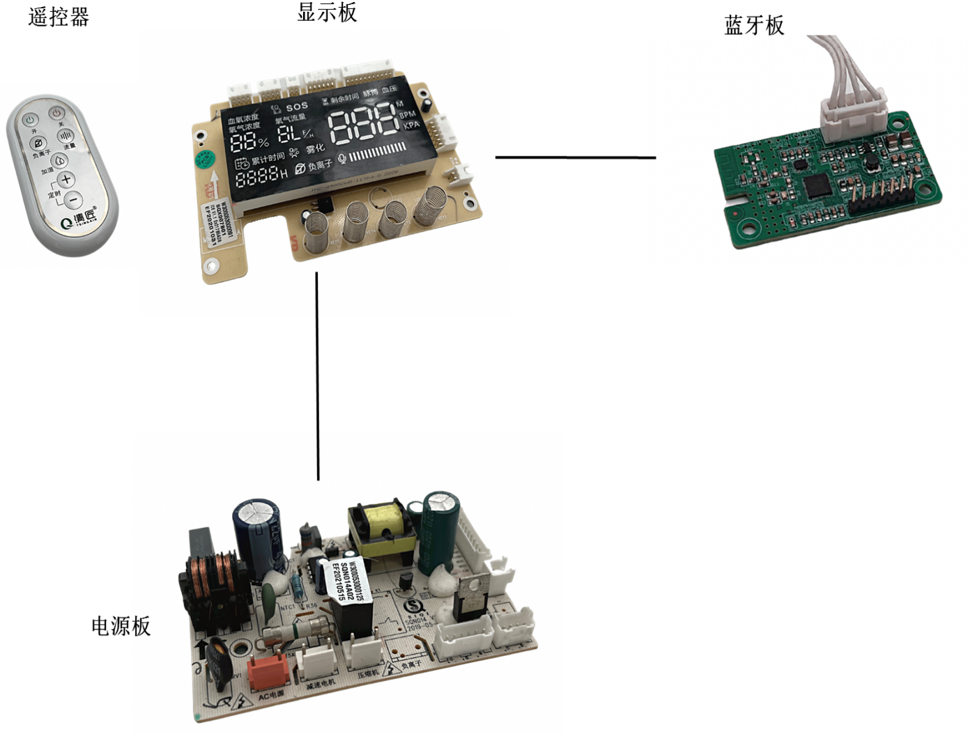 增氧机主机怎么安装视频