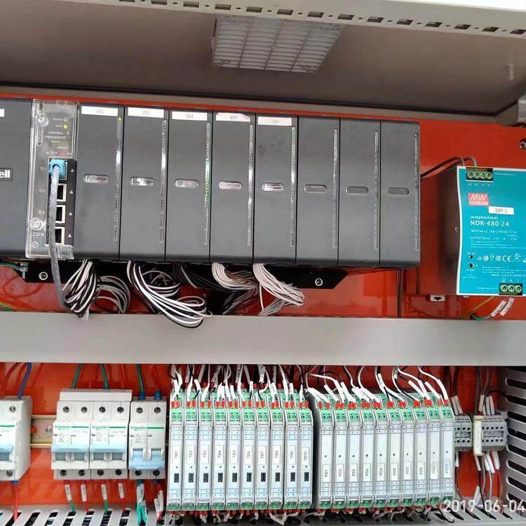 霍尼韦尔fs90主机频繁报故障