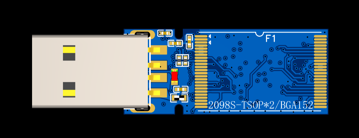 280d主机怎么新增u口