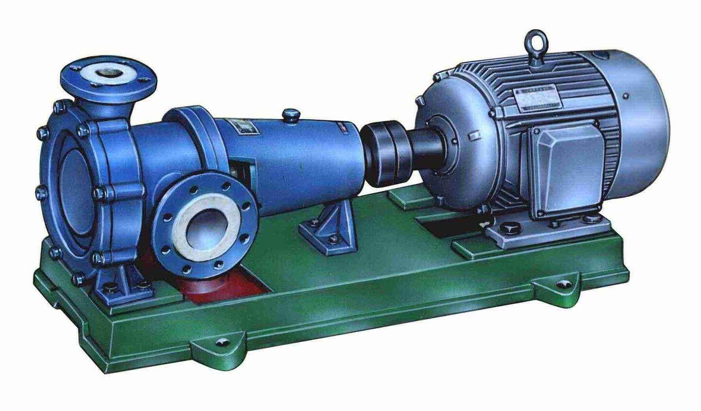 水泵遥控主机开关不好使