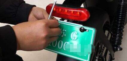 杭州备案电动车到期后就不能使用了吗?