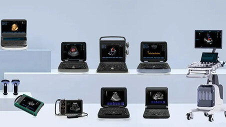 超声诊断仪主机的开机顺序