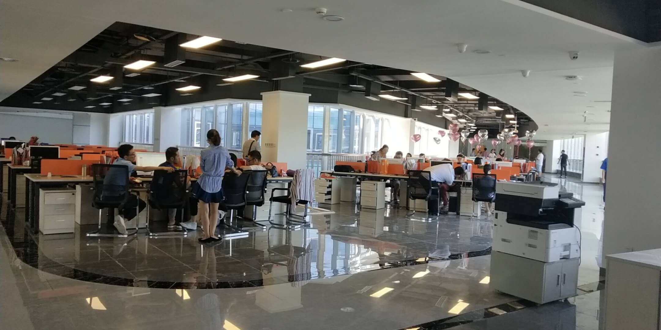 四川临时办公空间租用