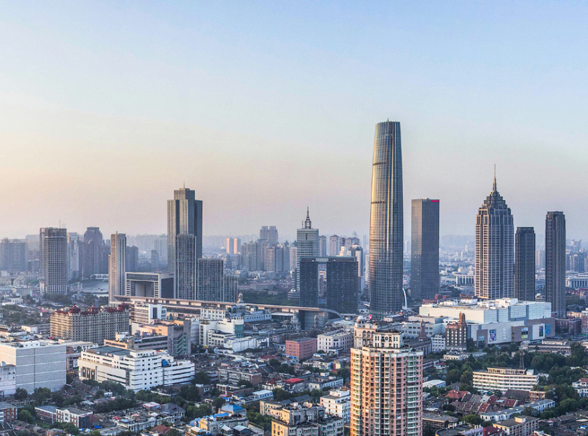 沈阳金地舍利塔项目备案价