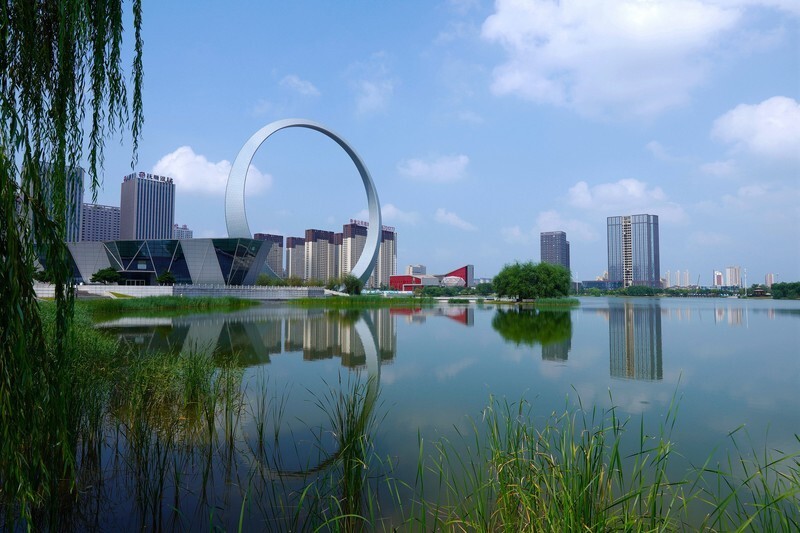 抚顺中天首府备案