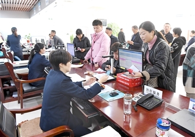 海安融悦府5号楼备案价