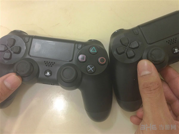 ps4连接手柄连接不上主机