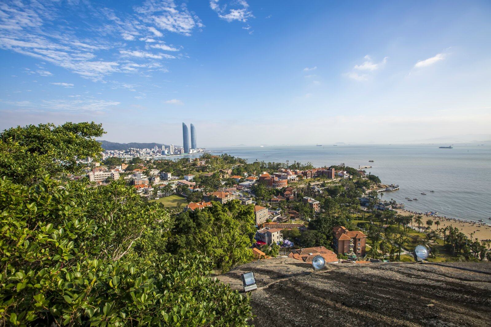 厦门网站建设的重要性
