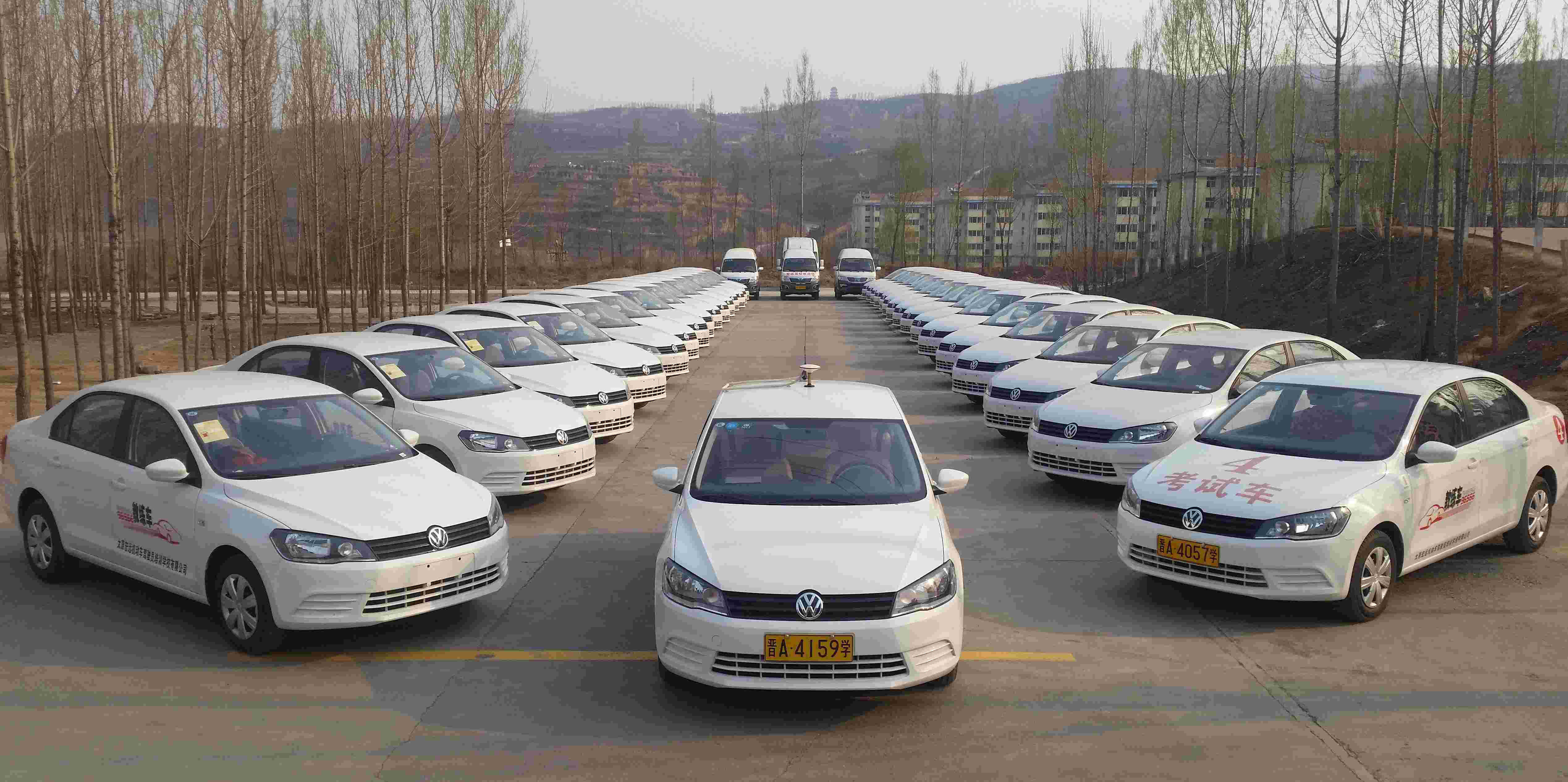 驾校备案后怎么管理