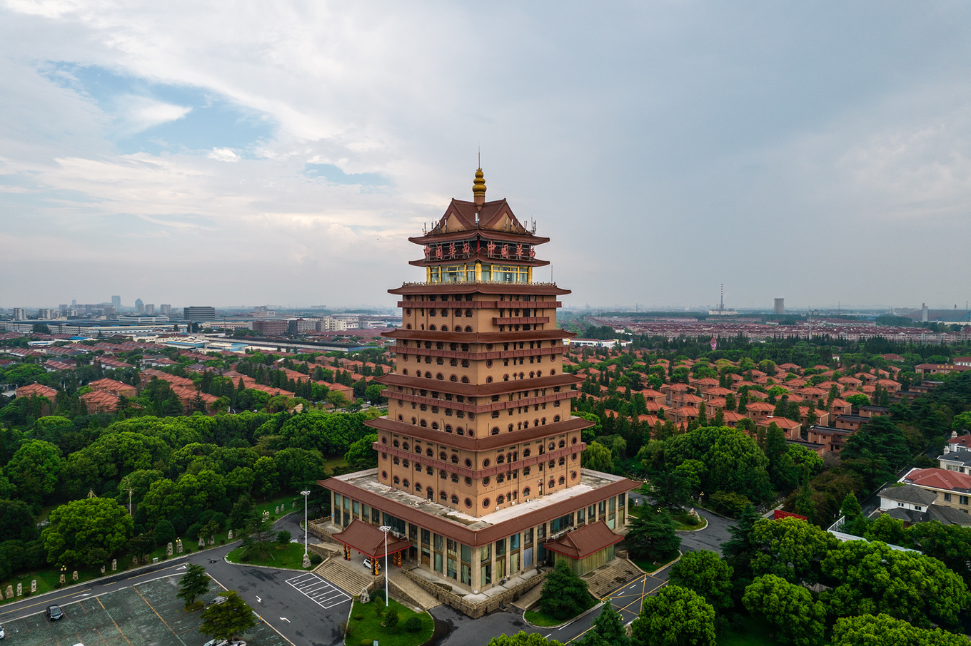 江阴华晟云麓上城备案价