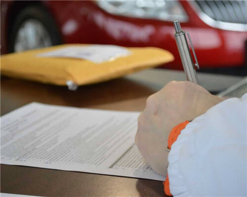 公章在哪里查是否有备案