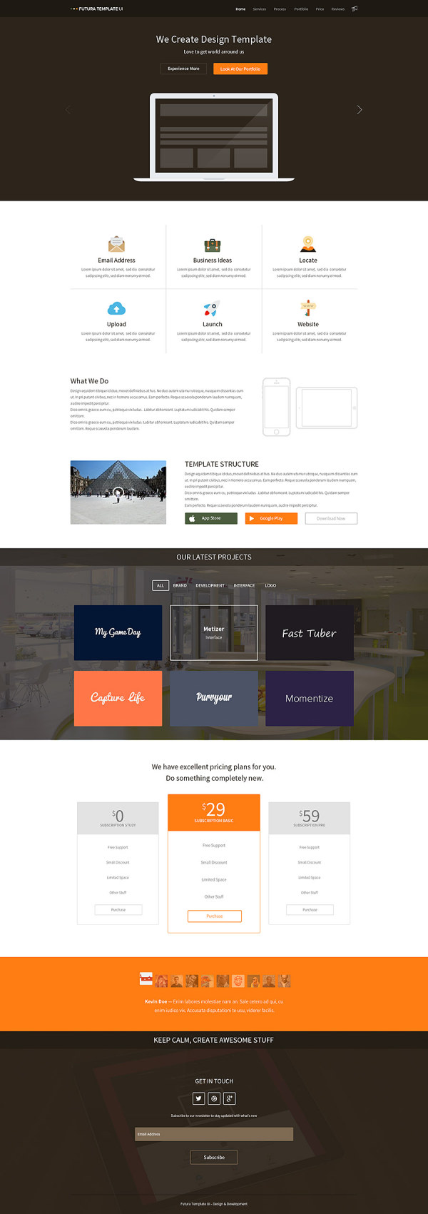 英文网站建设详细教程