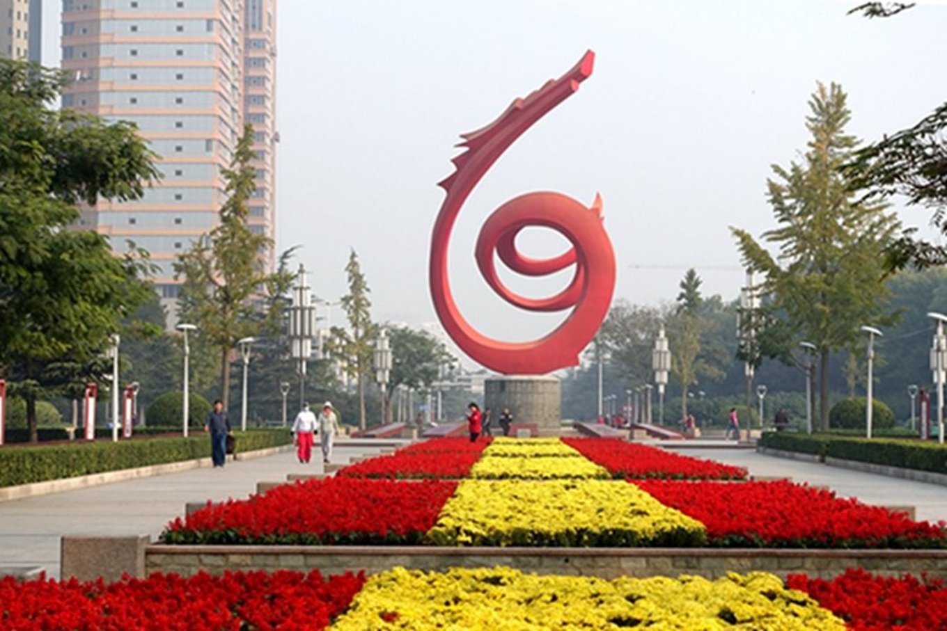 濮阳怡海丽廷备案价