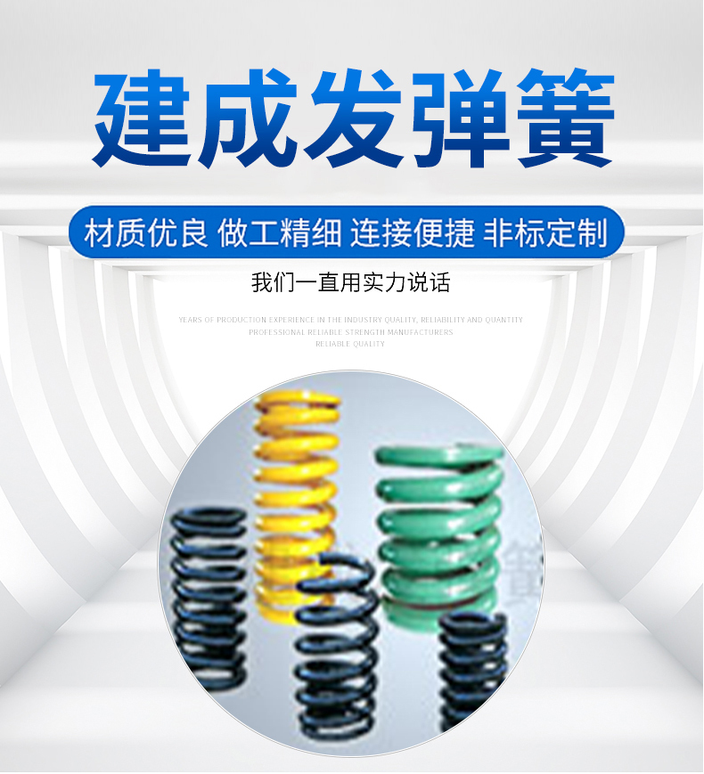 换弹簧需要备案吗