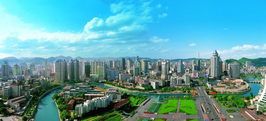 贵阳4月份房子成交备案价