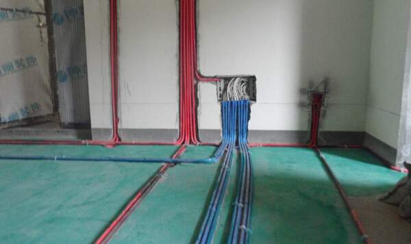 改水电需要备案吗