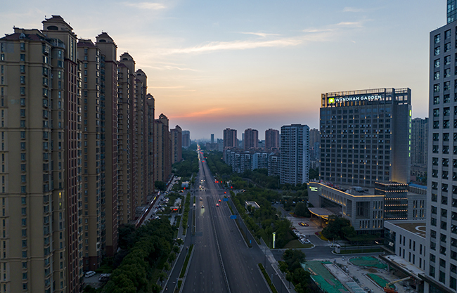 常州市房地产备案信息网