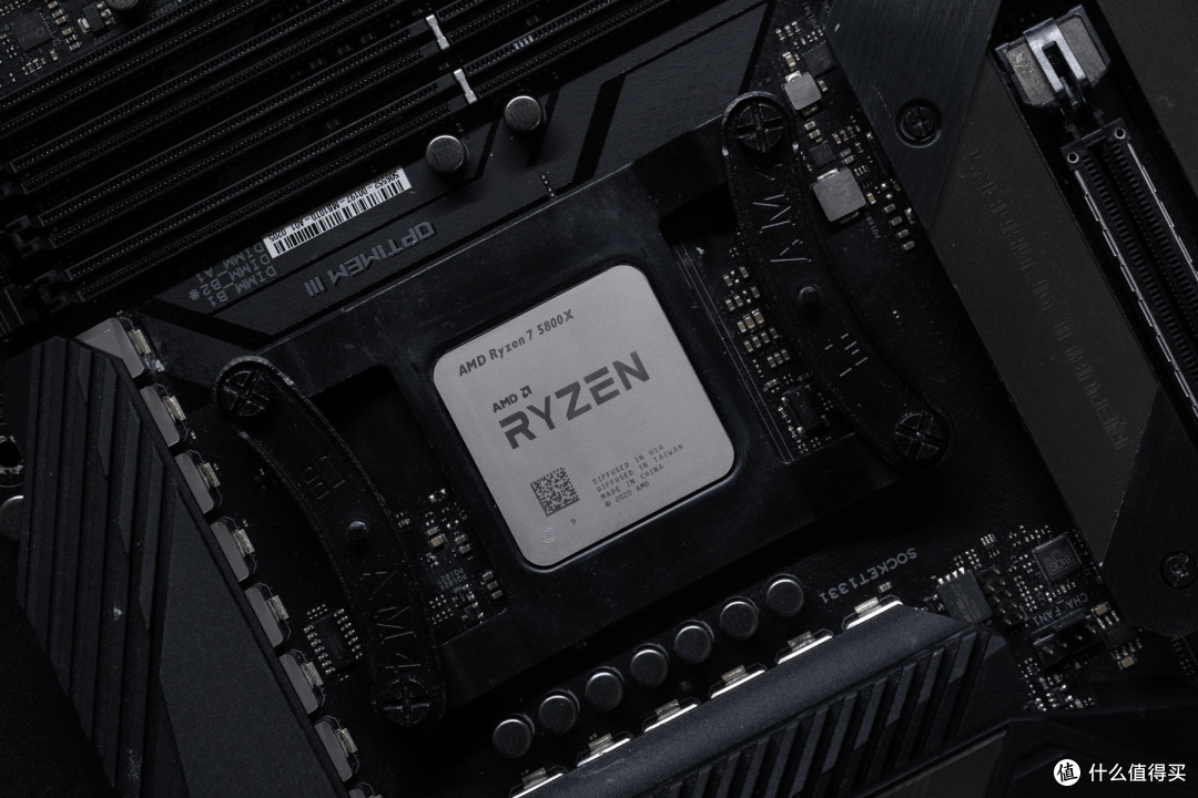 5950x p盘主机才8000多