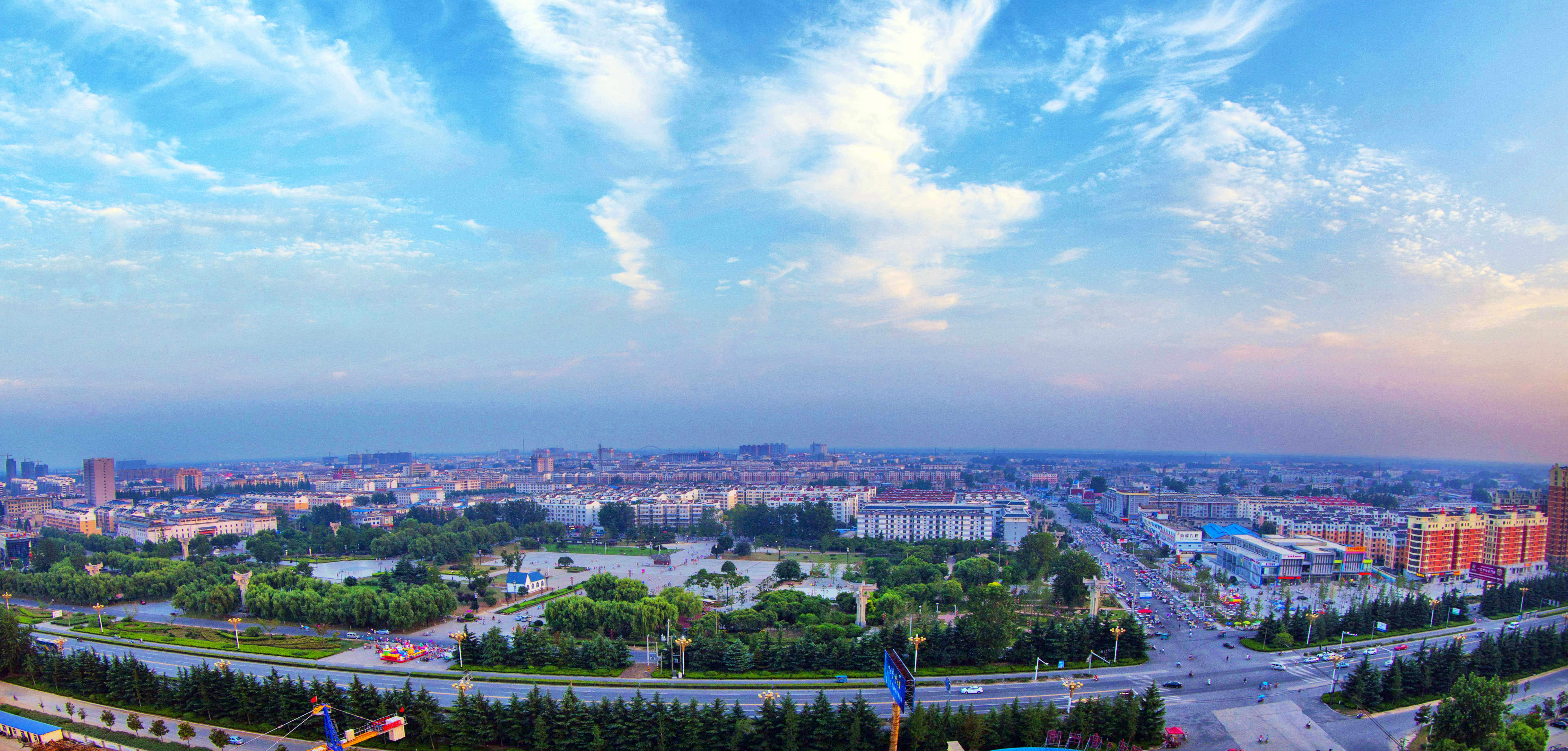 邳州市锦绣江南小区的房子备案表