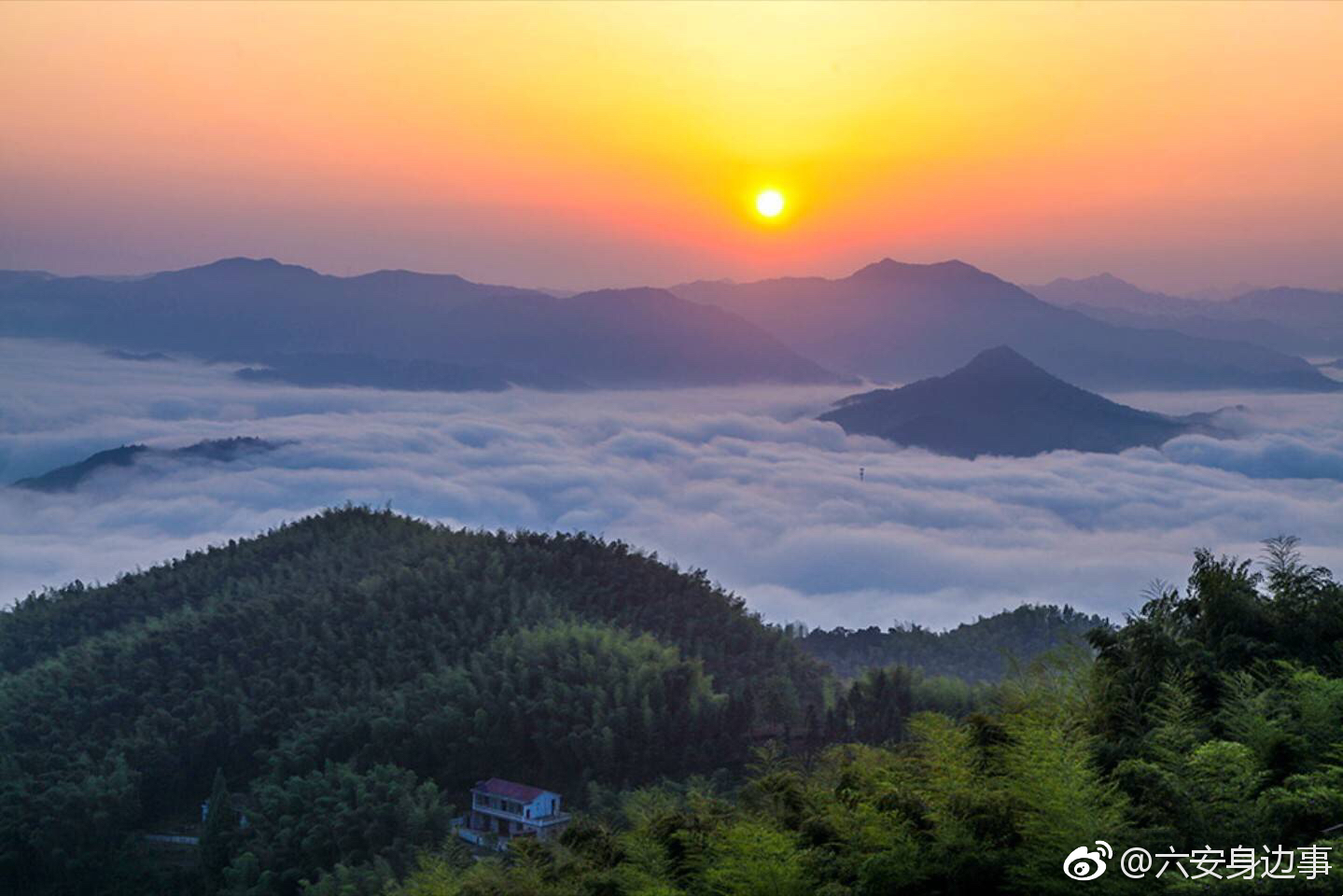 霍山龙璟台小区备案查