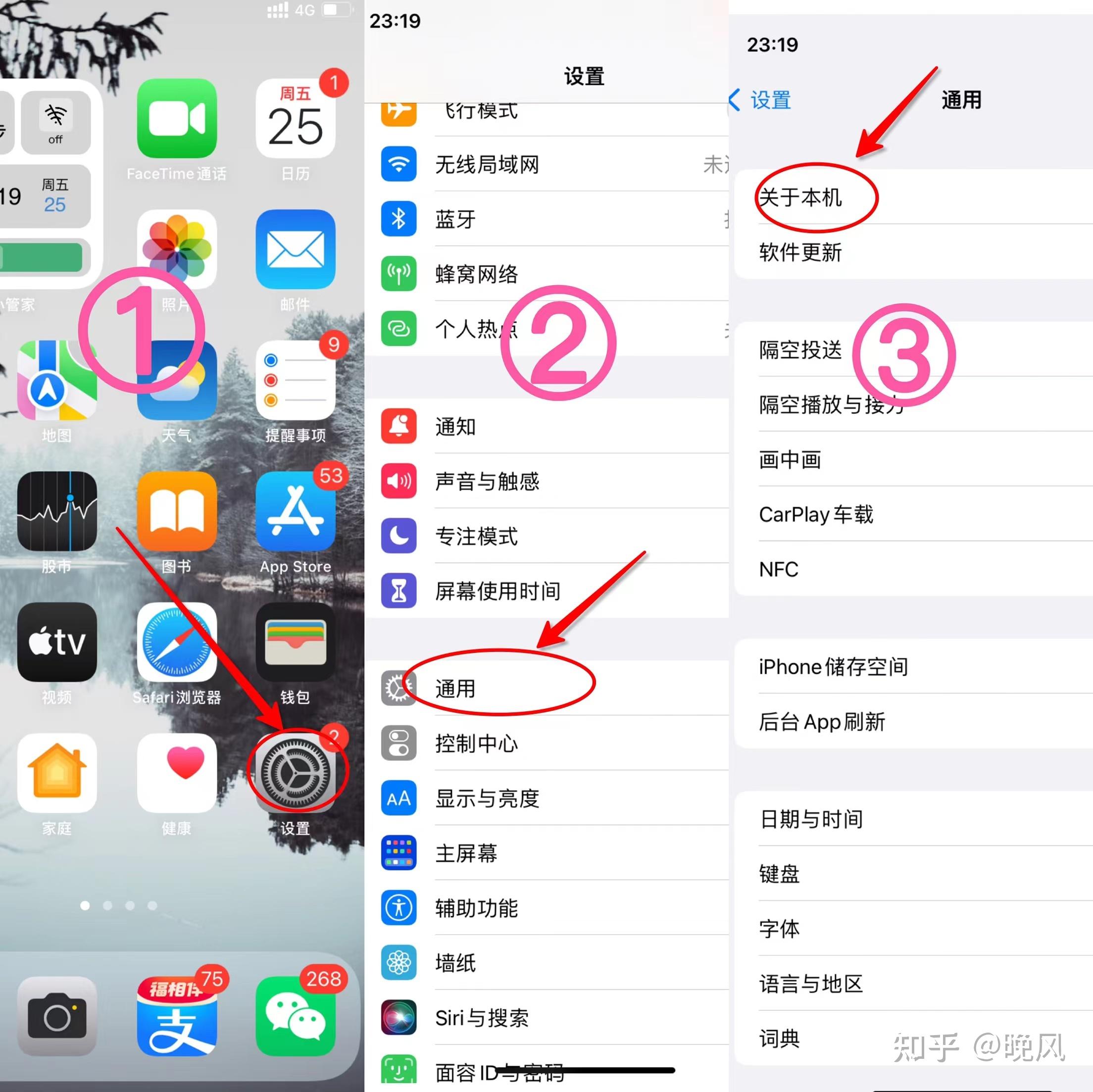 苹果主机后面的系列号