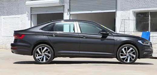 15款速腾中控主机