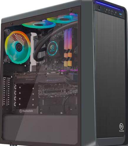 锐龙r5 2600主机测评