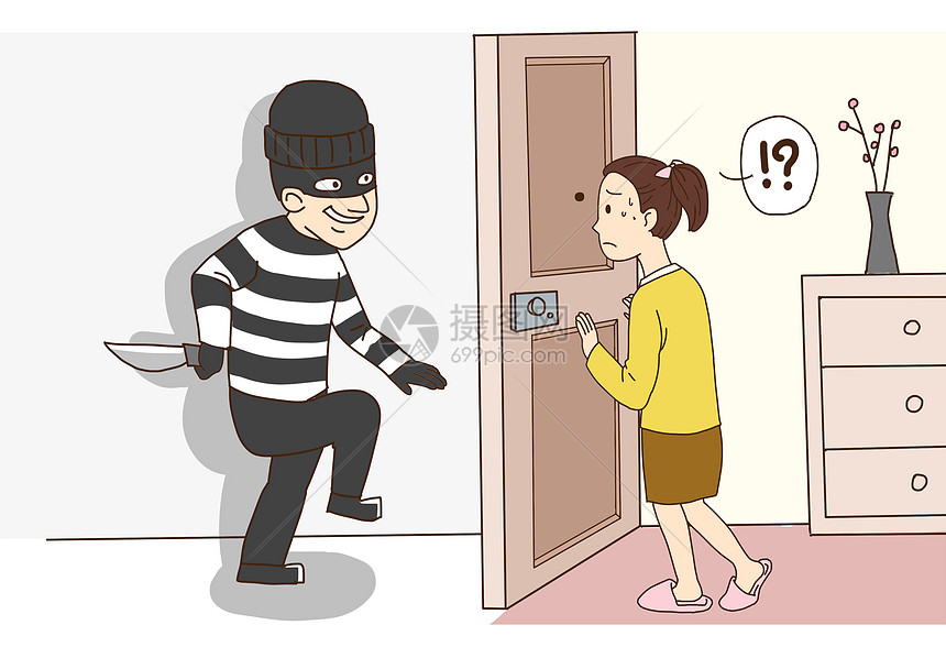 防盗备案号闯红灯会拍照吗?