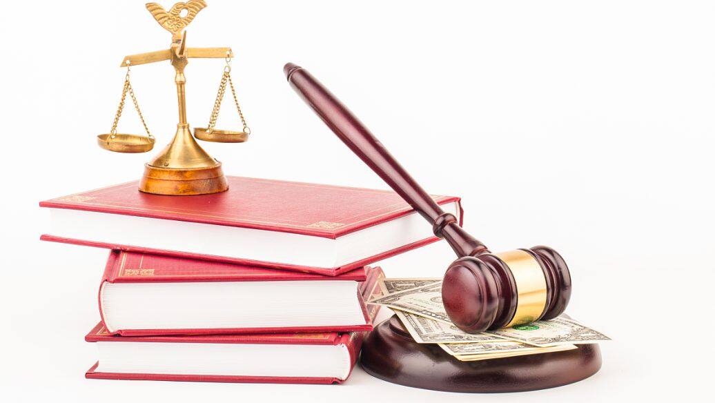 法规备案审查专家委员会