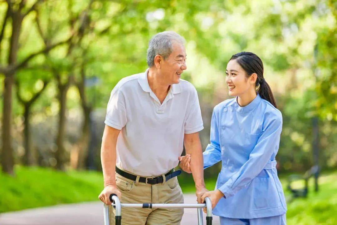 养老院内设医疗机构备案管理