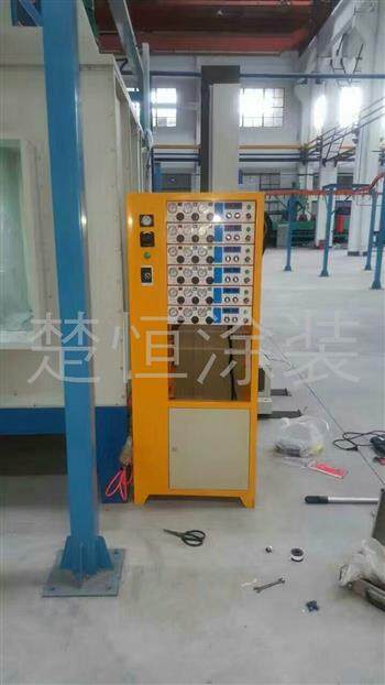 浙江静电喷涂主机价格