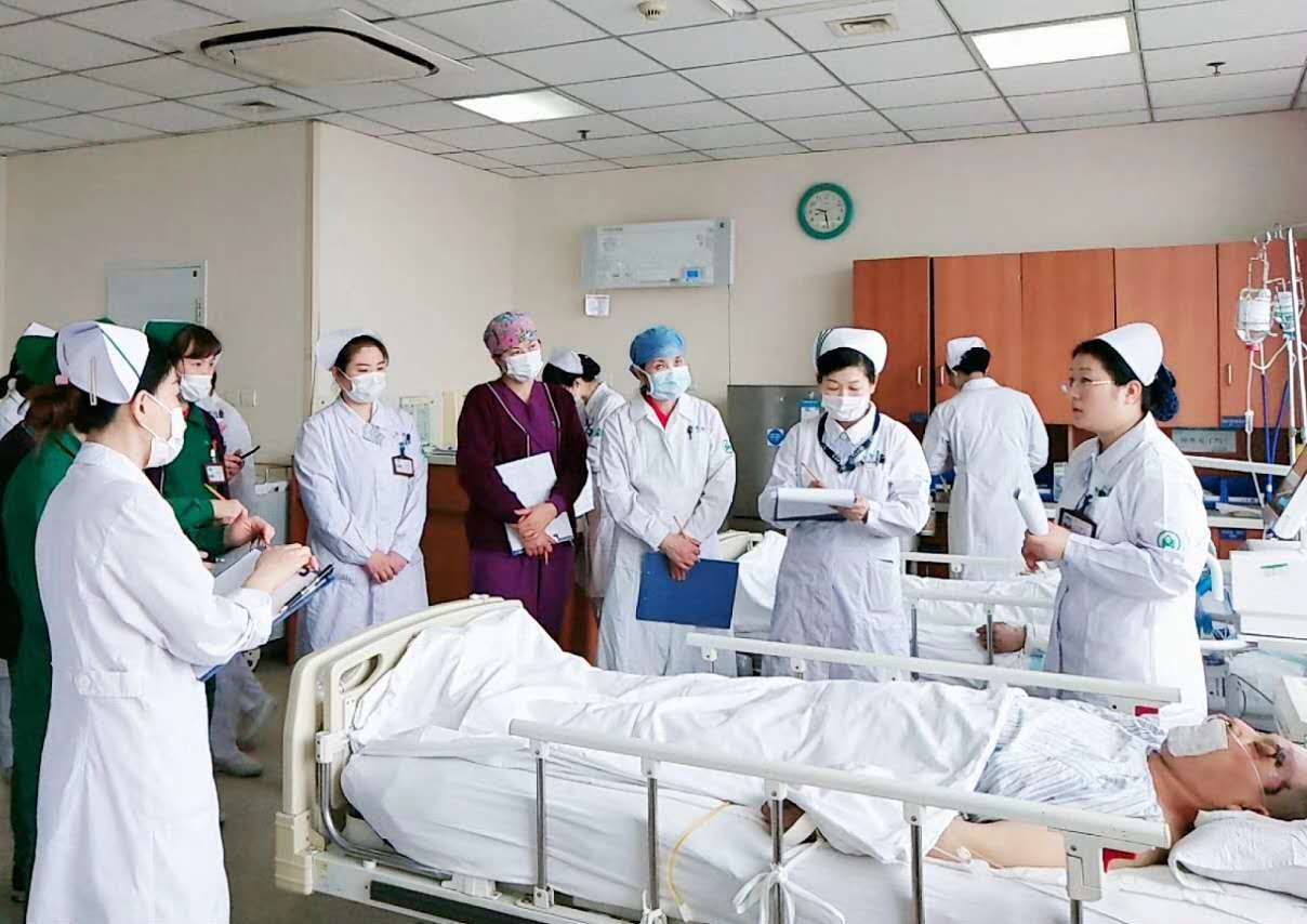 护士备案制得考多少分才能进面试