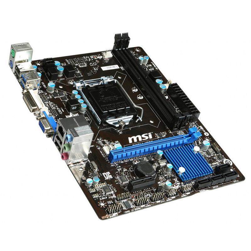 微星ms7996主机怎么样