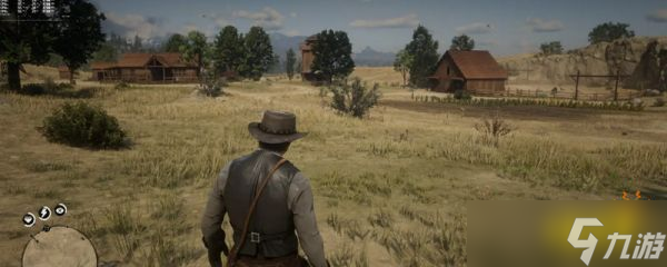 大镖客2主机版有简体中文吗