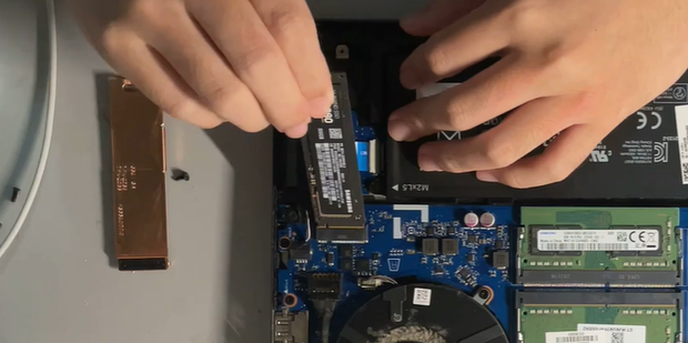 笔记本可以当作主机的显示屏吗